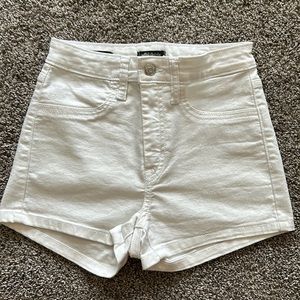 Wild Fable High Rise Shorts